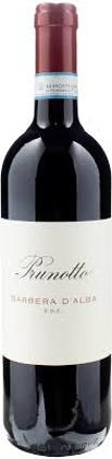 Prunotto Pian Romualdo Barbera d'Alba